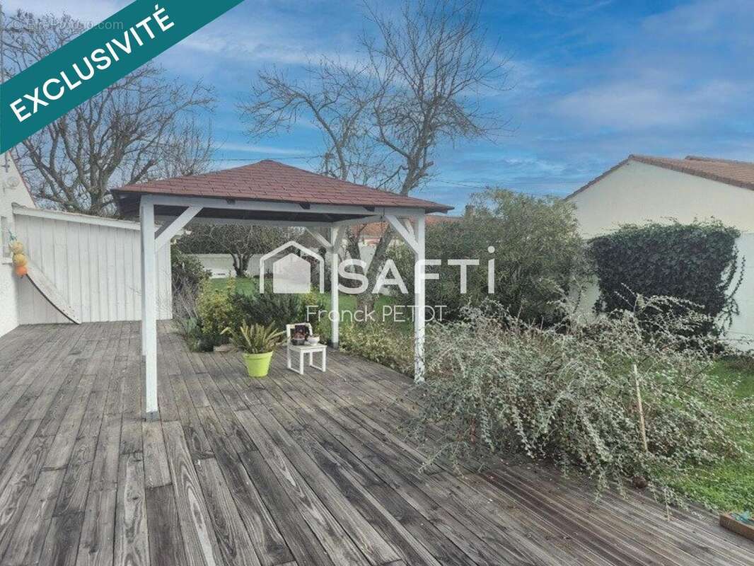 Photo 7 - Maison à ANGLES