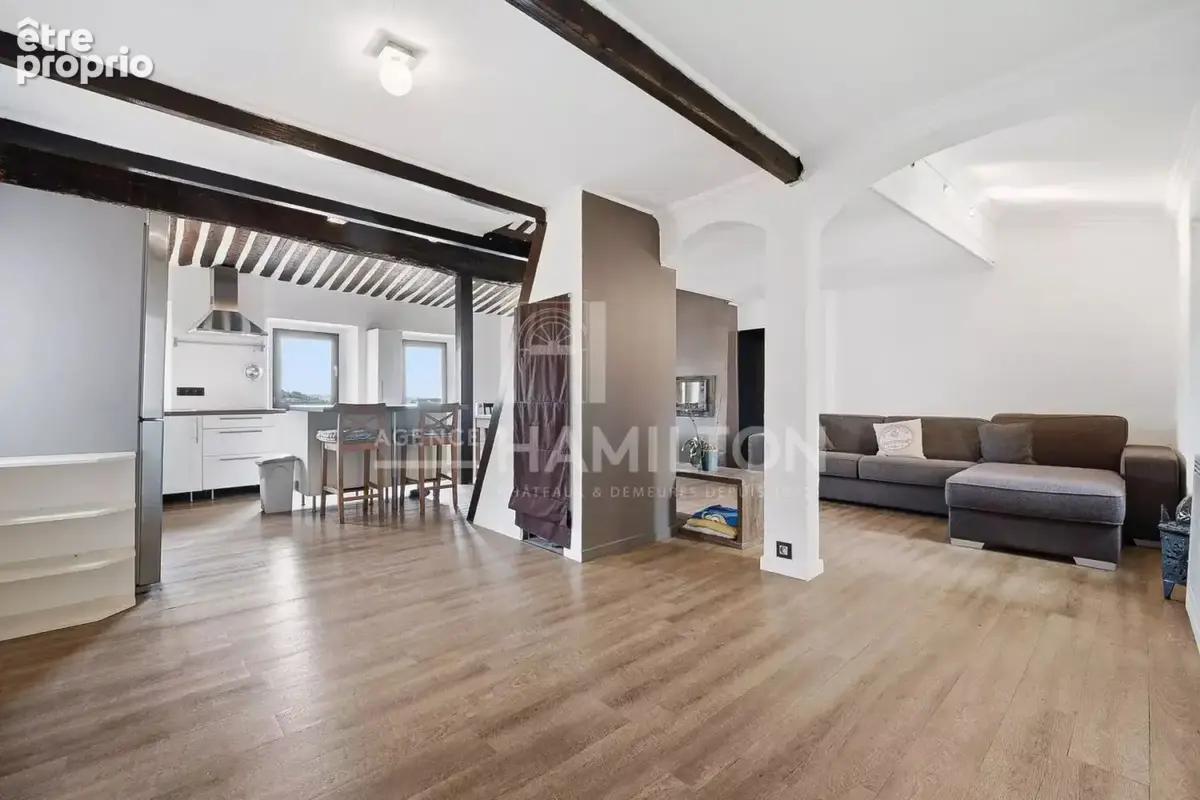 2P Ambiance Loft - photo 4
