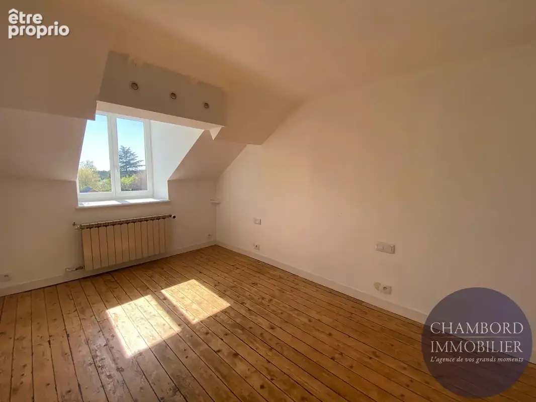 Maison familiale 7 pièces à vendre à Cellettes - 262 000 - photo 14
