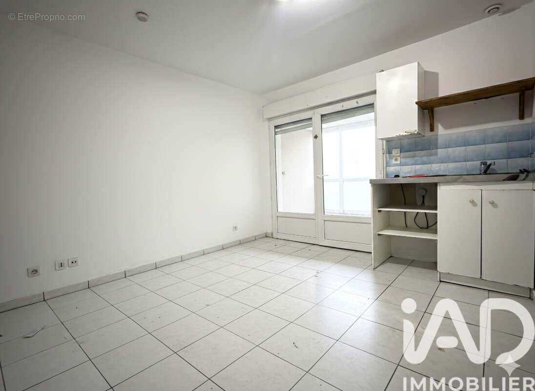 Photo 3 - Maison à NANTES