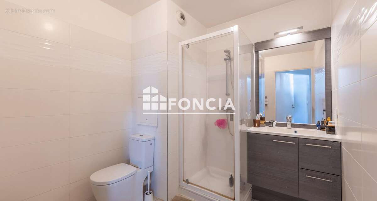 Appartement à LE VESINET