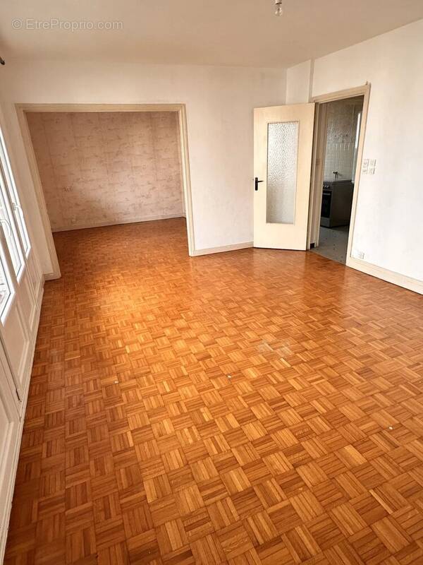 Appartement à DIJON