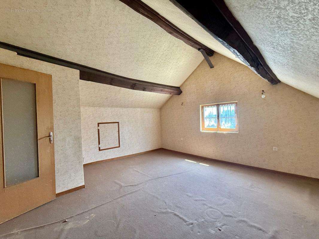 Maison à AUVILLARS-SUR-SAONE