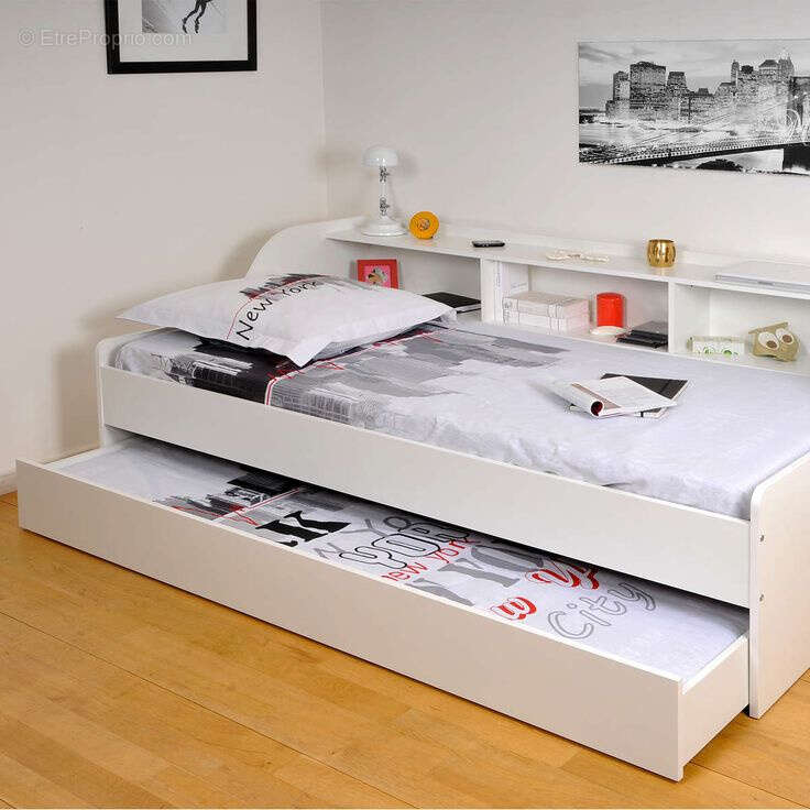 Appartement à FOURAS