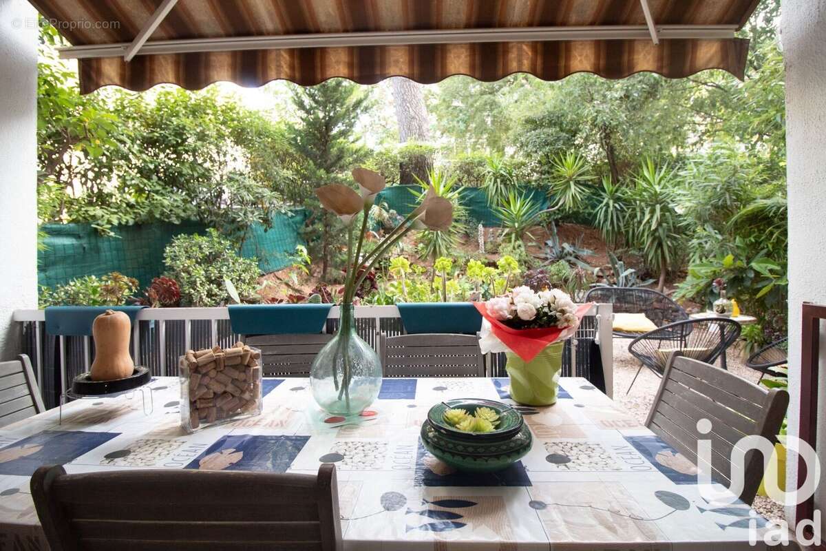 Photo 3 - Appartement à TOULON