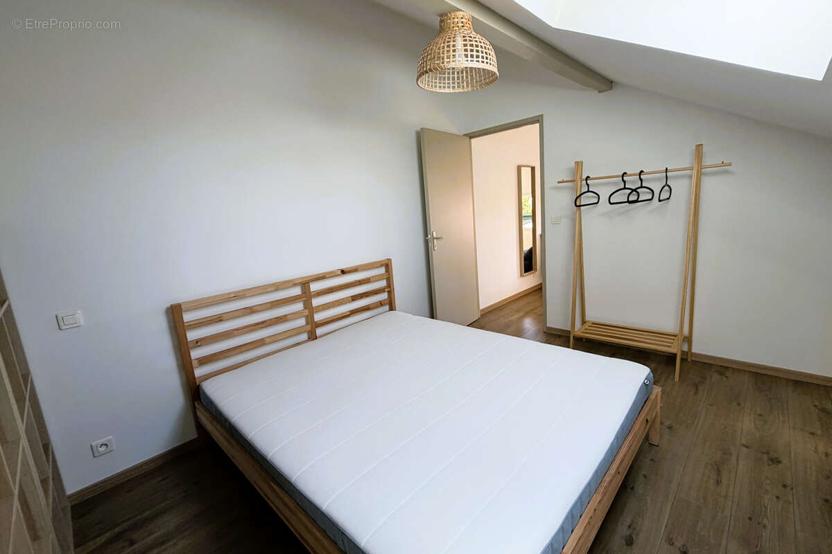 Anglet (4 cantons/ 5 cantons) : T3bis comme une maison - photo 11