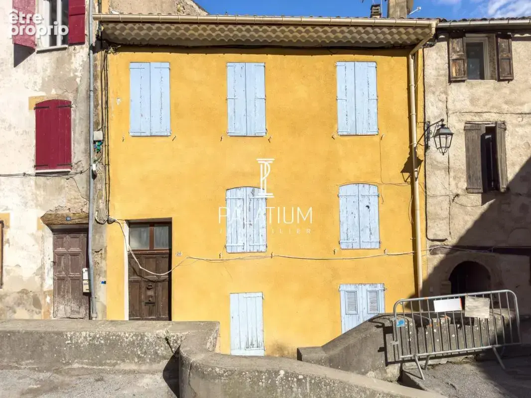 Appartement Duplex 57 m² - photo 2