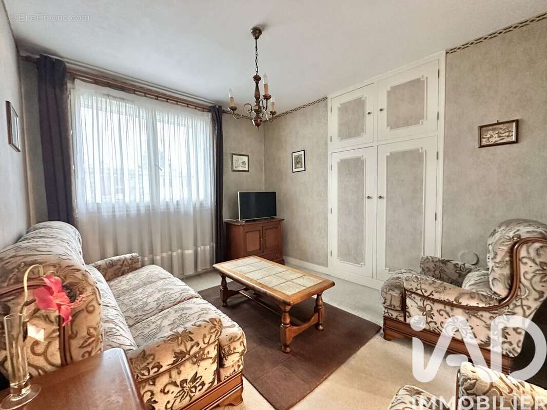 Photo 4 - Appartement à SAINT-MICHEL-SUR-ORGE