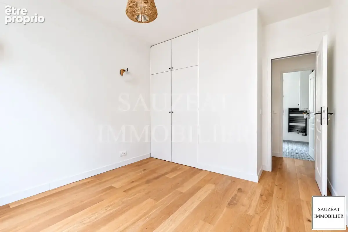 Montrouge - Appartement refait à neuf - photo 6