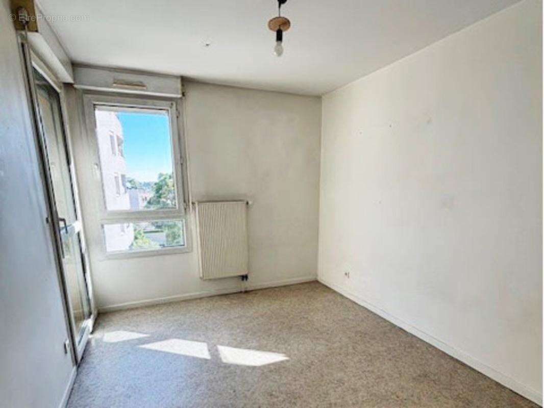 Appartement à CALUIRE-ET-CUIRE