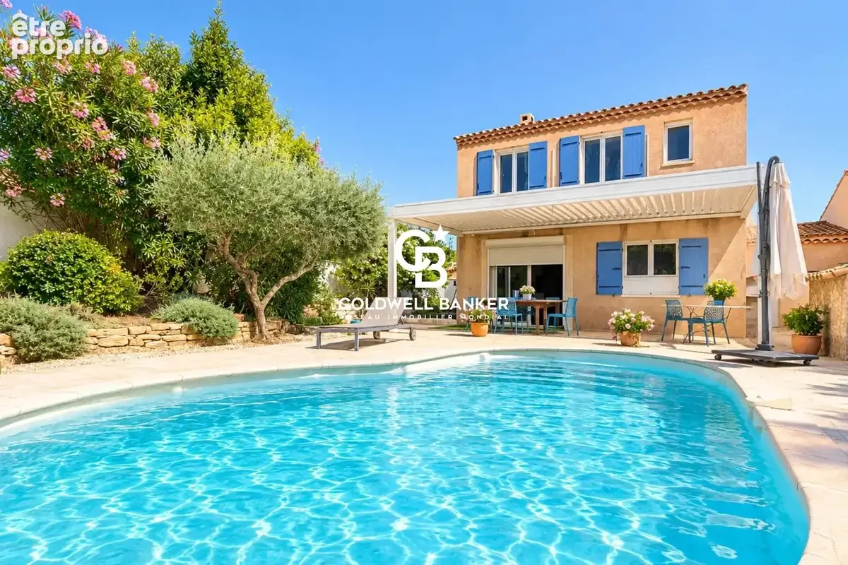 Charme provençal et douceur de vivre avec piscine - photo 2