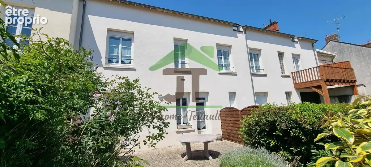 centre ville de Châteaudun - photo 1