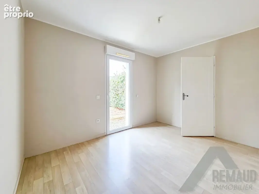 QUARTIER Maison neuve des Landes - photo 11