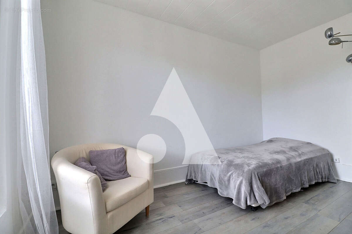 Appartement à PANTIN