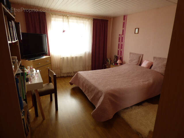 Maison à MIGNEVILLE