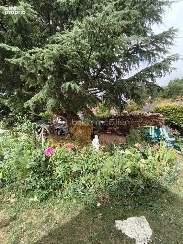 Maison de plain pied - photo 10