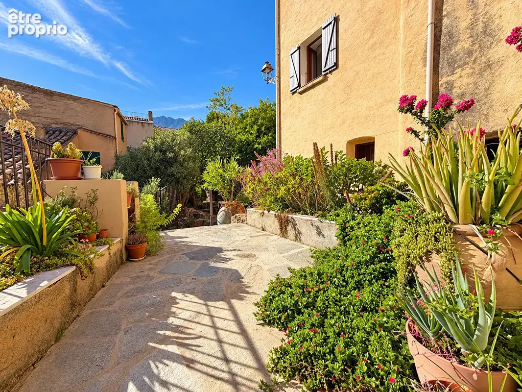 Maison de village - photo 10
