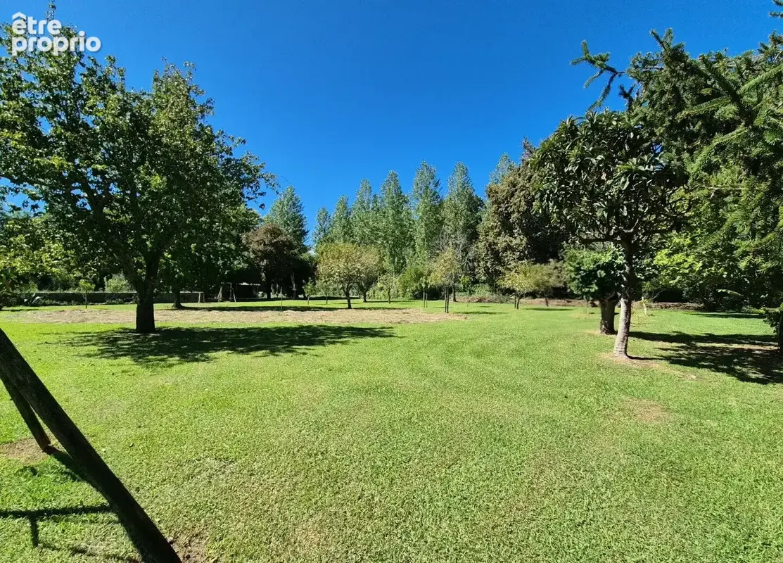 Maison 314m² à saint-martin-de-seignanx - photo 18