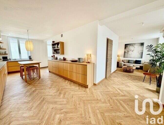 Photo 3 - Maison à VINAY