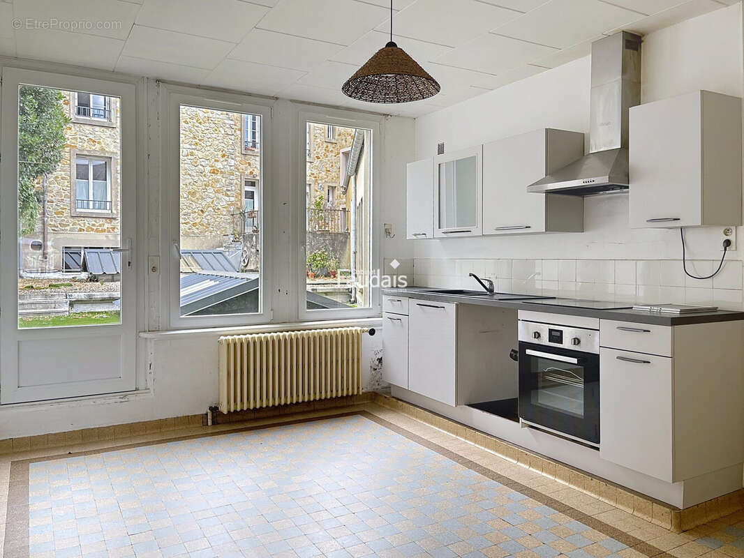Appartement 114 m² à Coutances  - photo 2