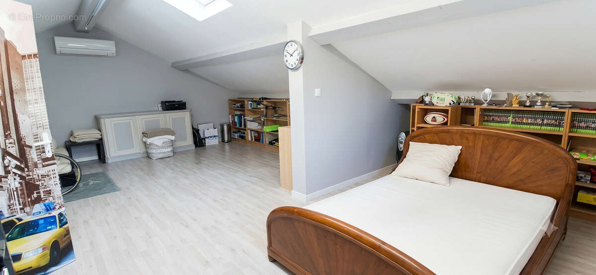Villa T6 - Pin Rolland - 135m2 - photo 10