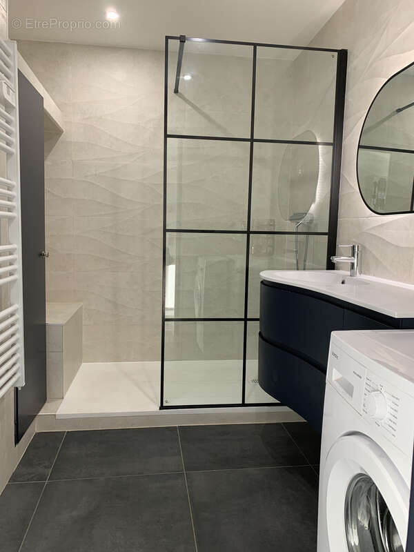 Appartement à LE GRAU-DU-ROI