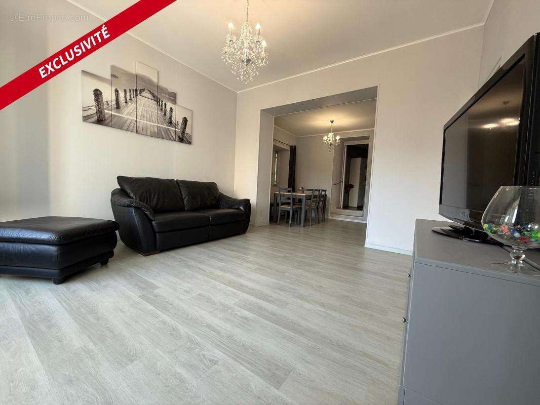 Maison à SAINTE-ANNE-D&#039;AURAY