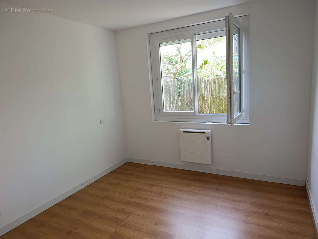Appartement à PORTET-SUR-GARONNE