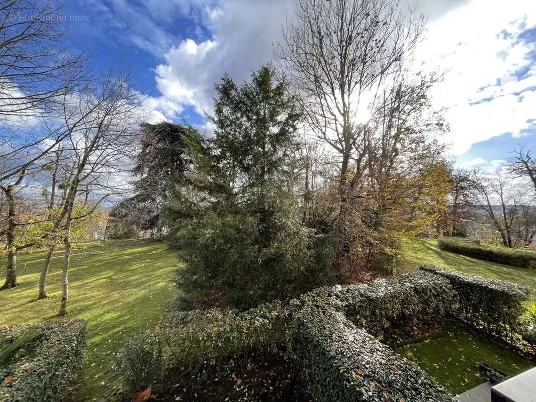 Appartement à VERSAILLES