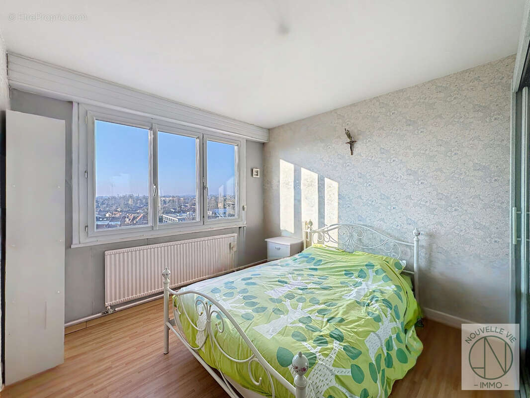 Appartement à LAMBERSART