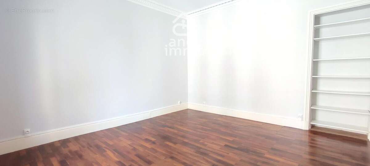 Championnet, Lot de 2 T2 de 34m2 et 37m2 avec chacun un balc - photo 3