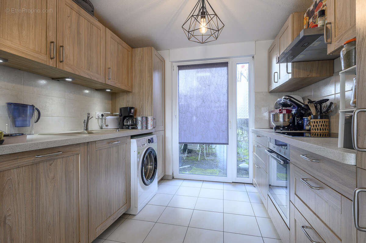 Maison à STRASBOURG