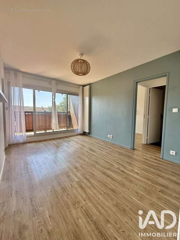 Photo 4 - Appartement à VILLERS-SUR-MER