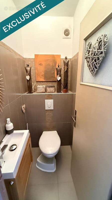 Photo 7 - Appartement à LA SEYNE-SUR-MER