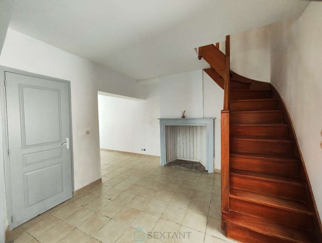 Maison à LISIEUX