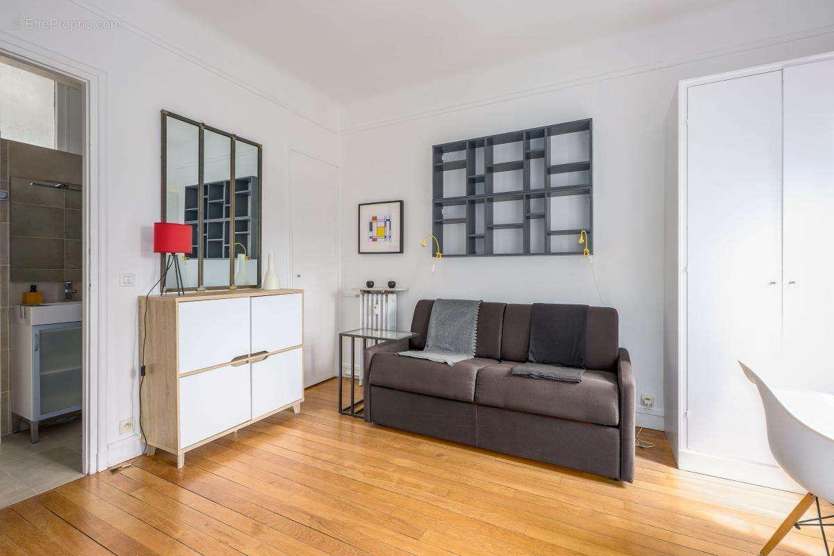 Appartement à VANVES