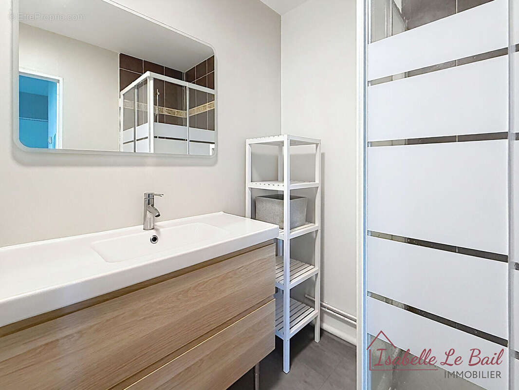 Appartement 3 chambres 83 m² - photo 4