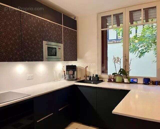 Maison à JOINVILLE-LE-PONT