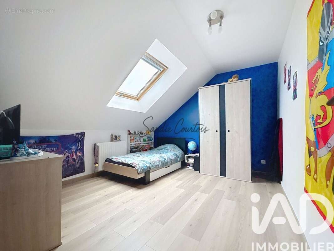 Photo 8 - Maison à OUTREAU