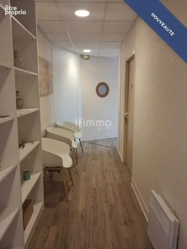 Photo Commerce à Libourne au prix de 148 000€