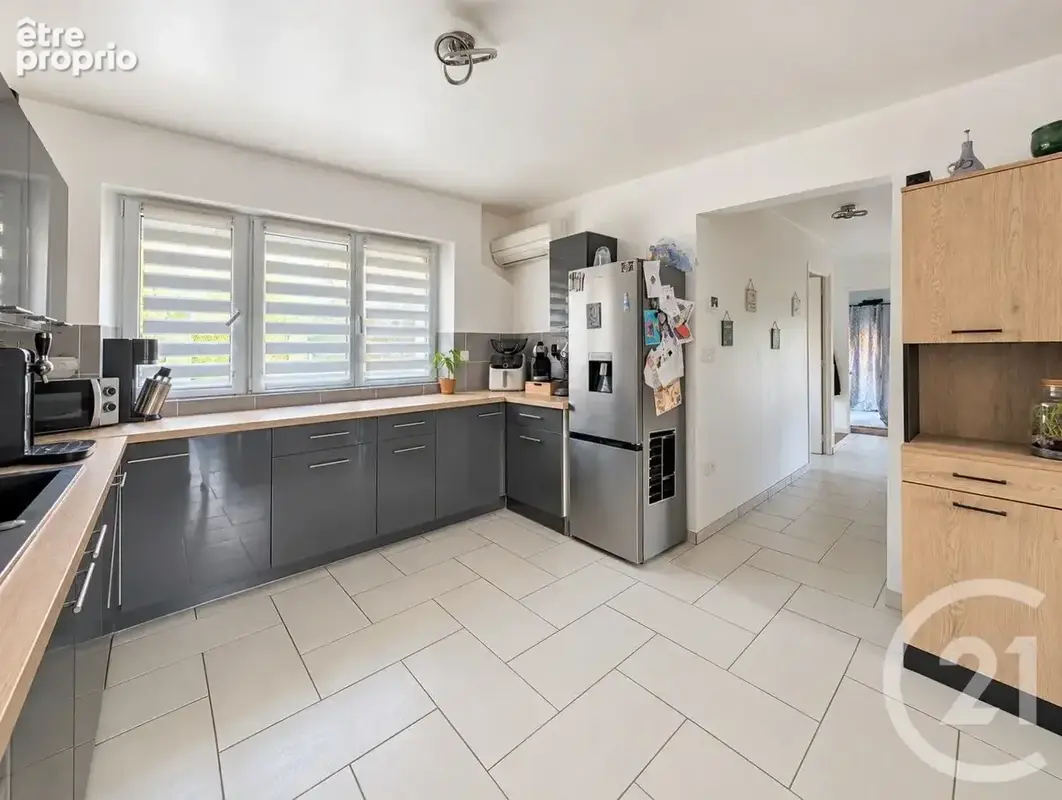 Maison 6 pièces 163 m² à vendre à Ablancourt (51240) - photo 13