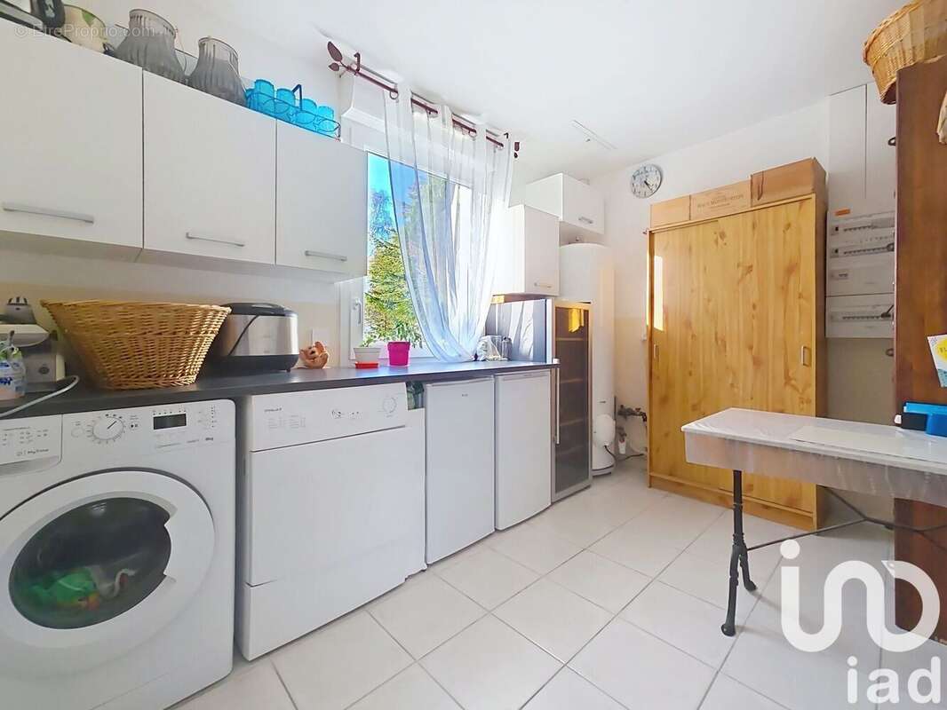 Photo 8 - Maison à LES MATHES