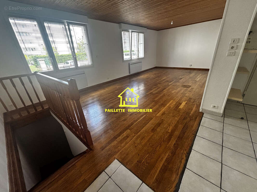 Appartement à LE HAVRE