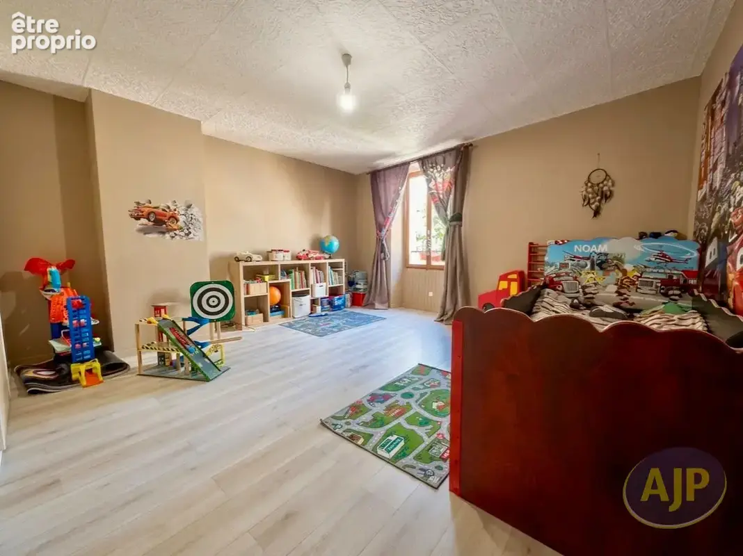 Maison avec garage, 3 chambres et 1 bureau ! - photo 8