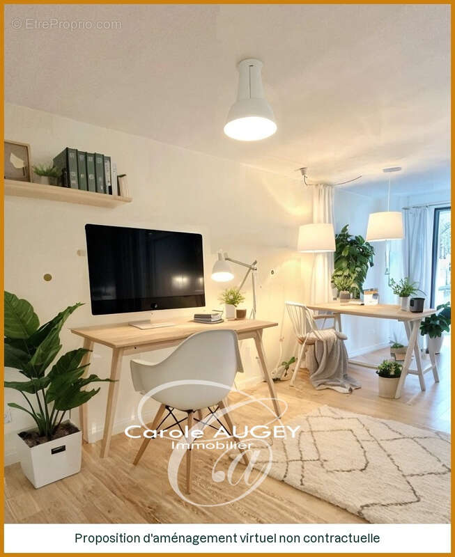 Appartement à LIBOURNE