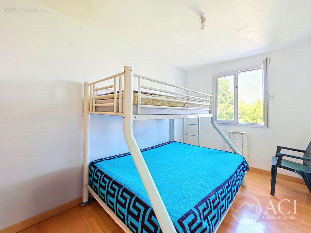 Maison 95 m² à Sarcelles  - photo 7