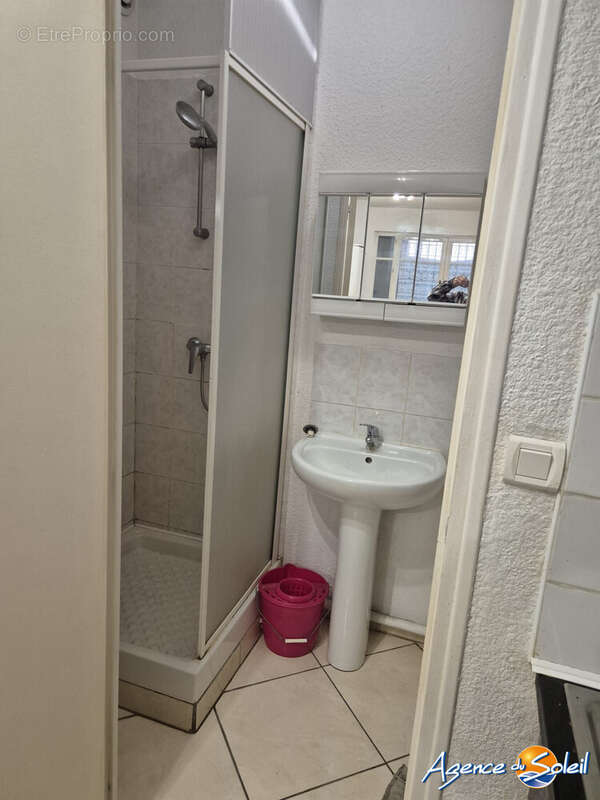 Appartement à NARBONNE