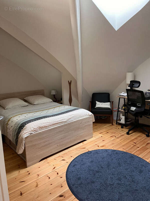 Appartement à POITIERS