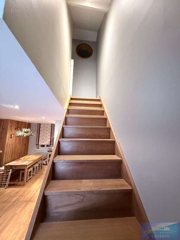 Appartement à CAUTERETS