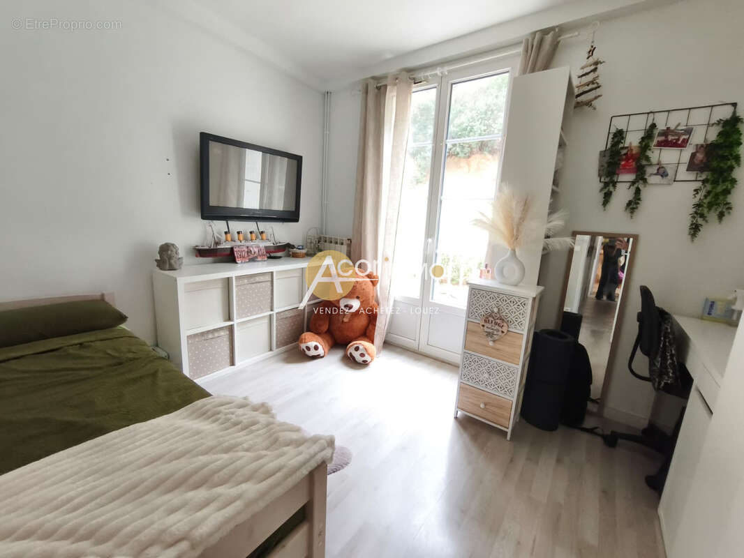 Appartement à LA SEYNE-SUR-MER